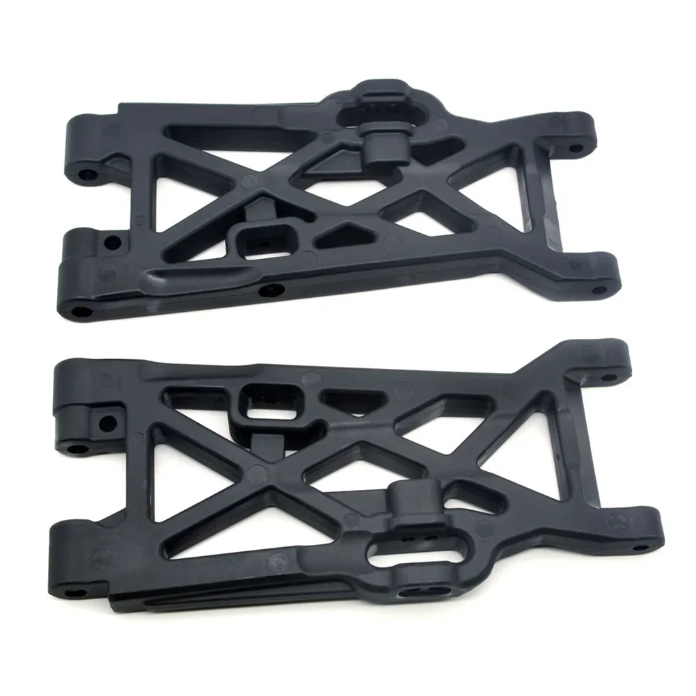 2PCS ZD Racing MX07 1/7 RC Car Spare Front Rear Lower Suspension Arm 8716 Vehicles Models Parts Accessories 2PCS ZD Racing MX07 1/7 RC Car Spare Front Rear Lower Suspension Arm 8716 Vehicles Models Parts Accessories