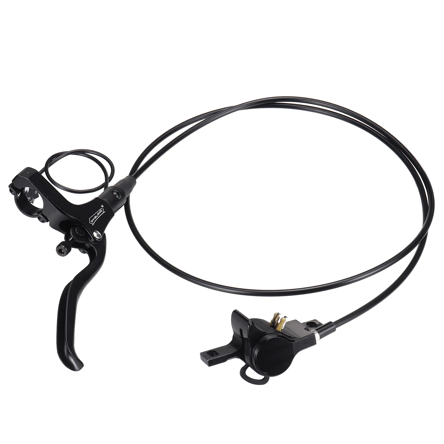DYISLAND Rear Oil Brake Electric Scooter Brake Power Off Control For LAOTIE ES18P ES18 Lite L8S Pro ES10P ANGWATT C1 ANGWATT F1