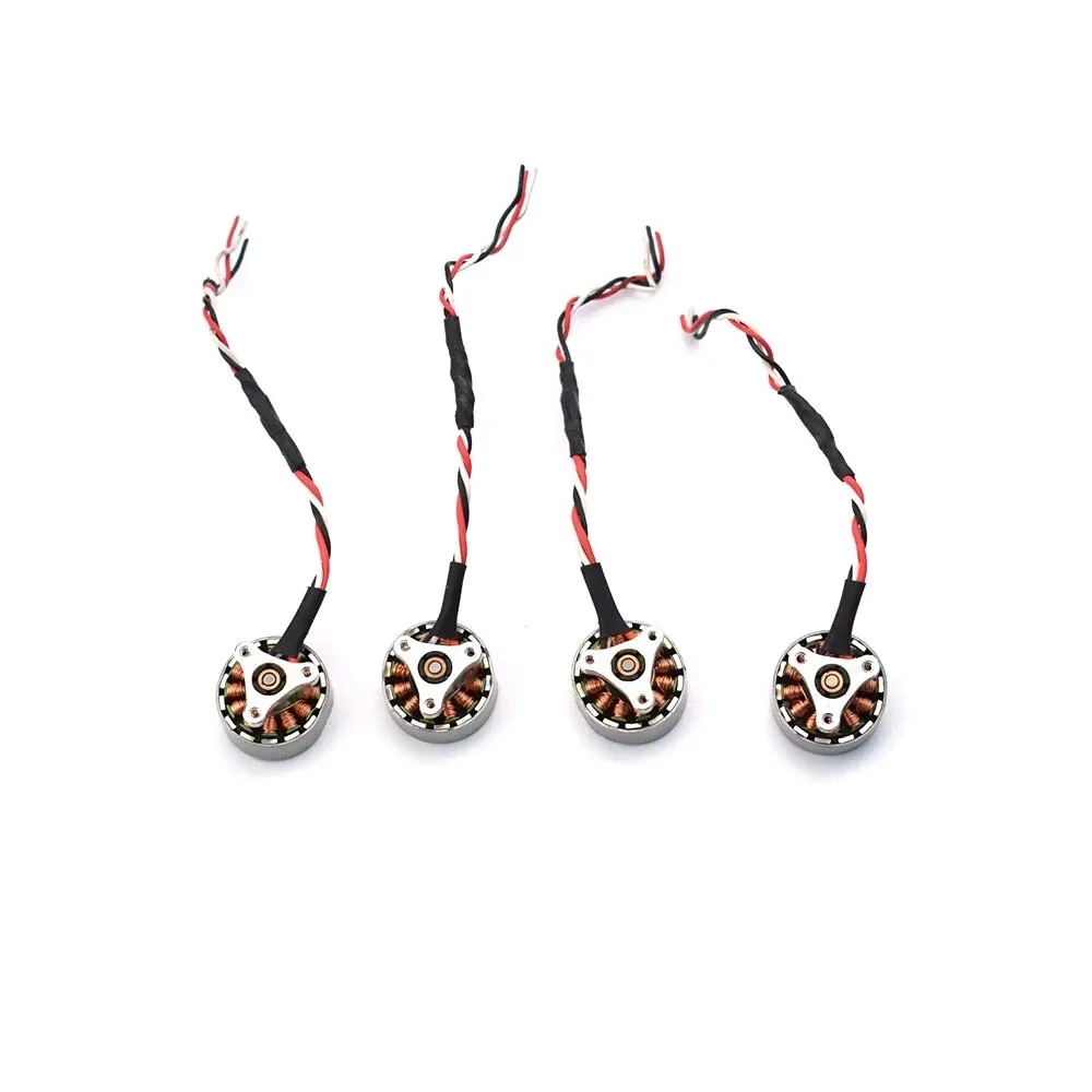 4PCS Original Replacement Arm Motor Repair Spare Parts Accessories for DJI Mini 2 / Mini SE RC Drone Quadcopter