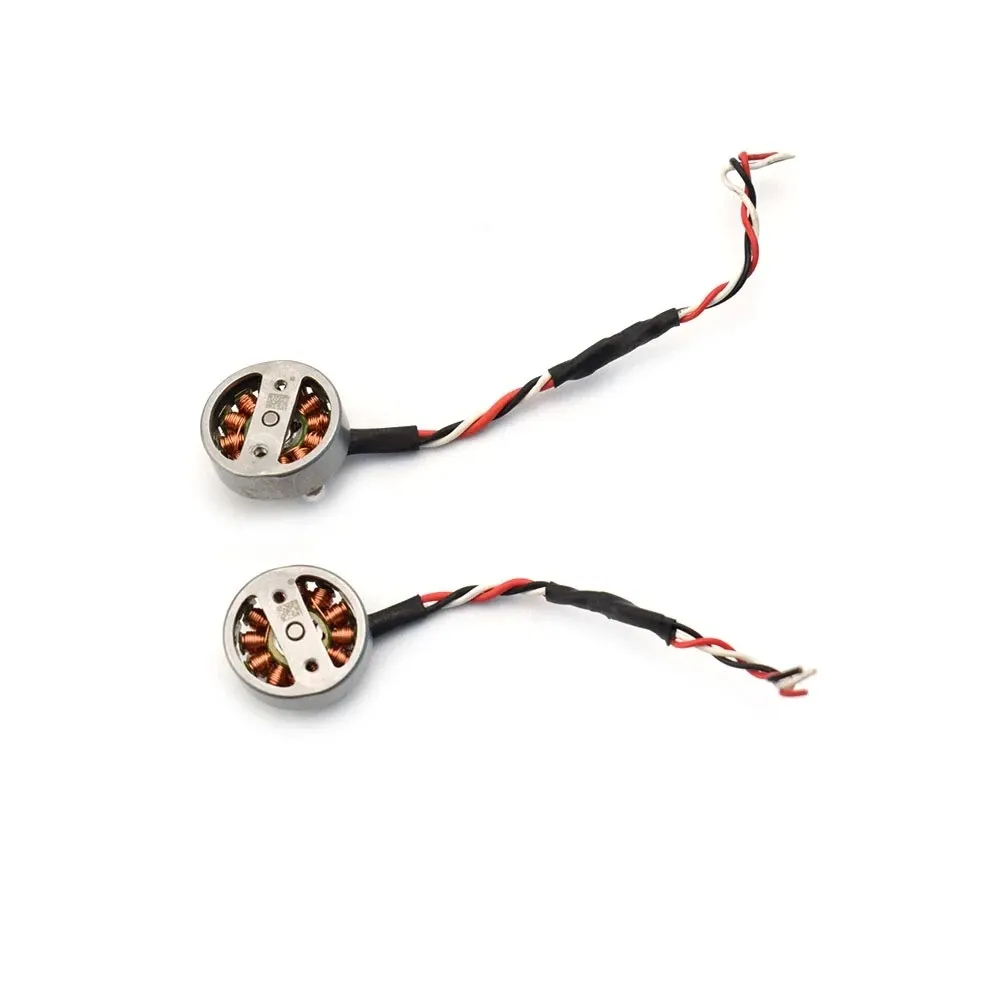 4PCS Original Replacement Arm Motor Repair Spare Parts Accessories for DJI Mini 2 / Mini SE RC Drone Quadcopter