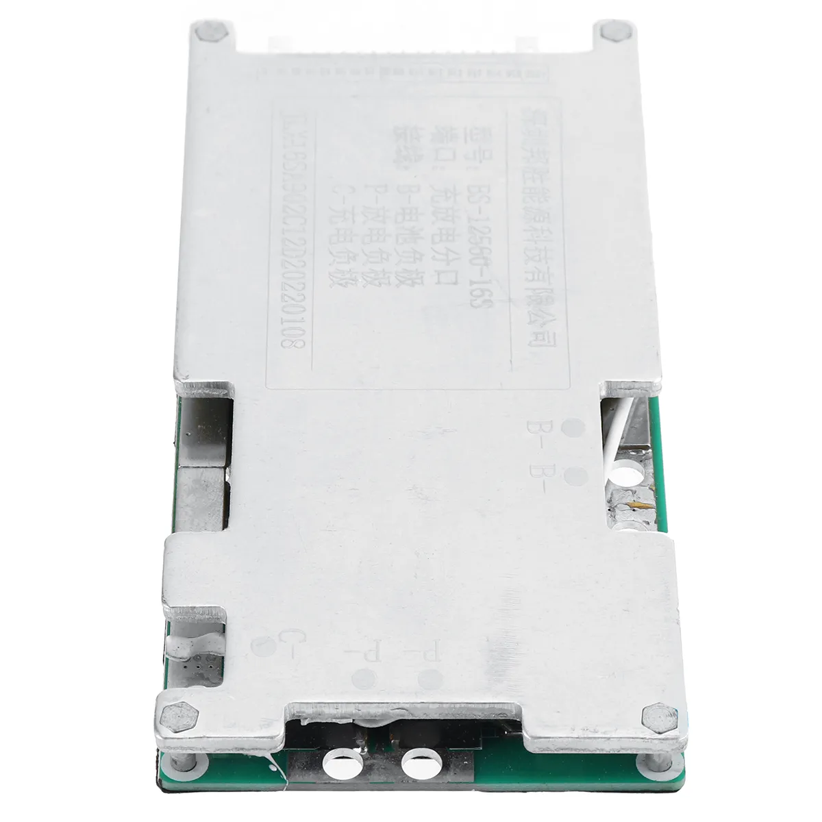 LAOTIE Electric Scooter Battery BMS Protection Board For 60V Scooter Batteries LAOTIE Electric Scooter Battery BMS Protection Board For 60V Scooter Batteries