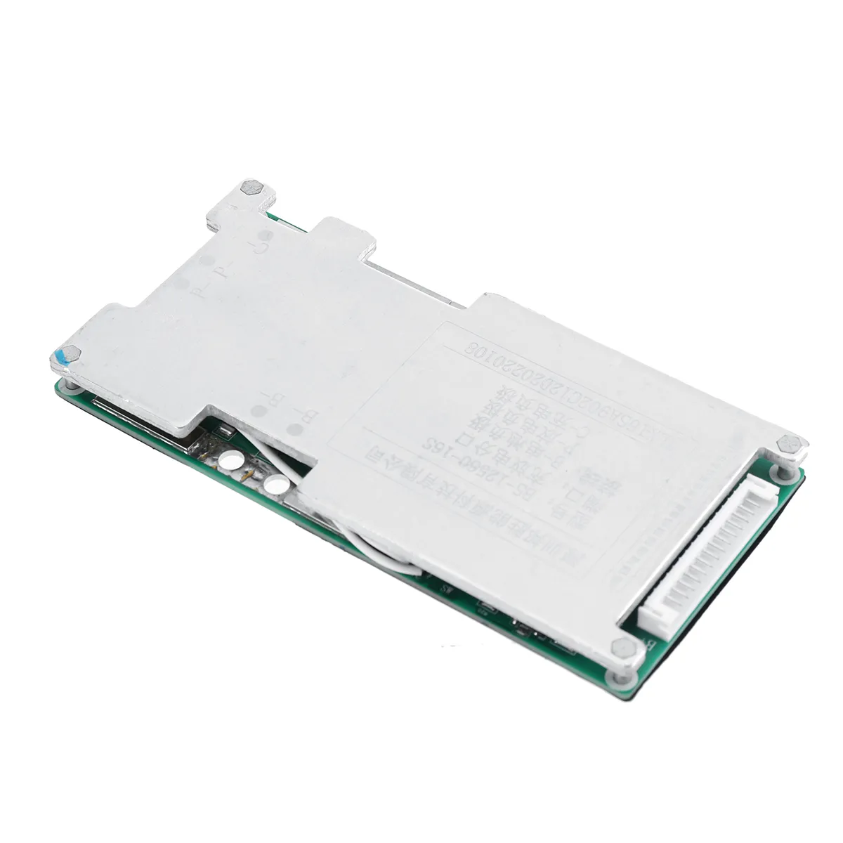 LAOTIE Electric Scooter Battery BMS Protection Board For 60V Scooter Batteries LAOTIE Electric Scooter Battery BMS Protection Board For 60V Scooter Batteries