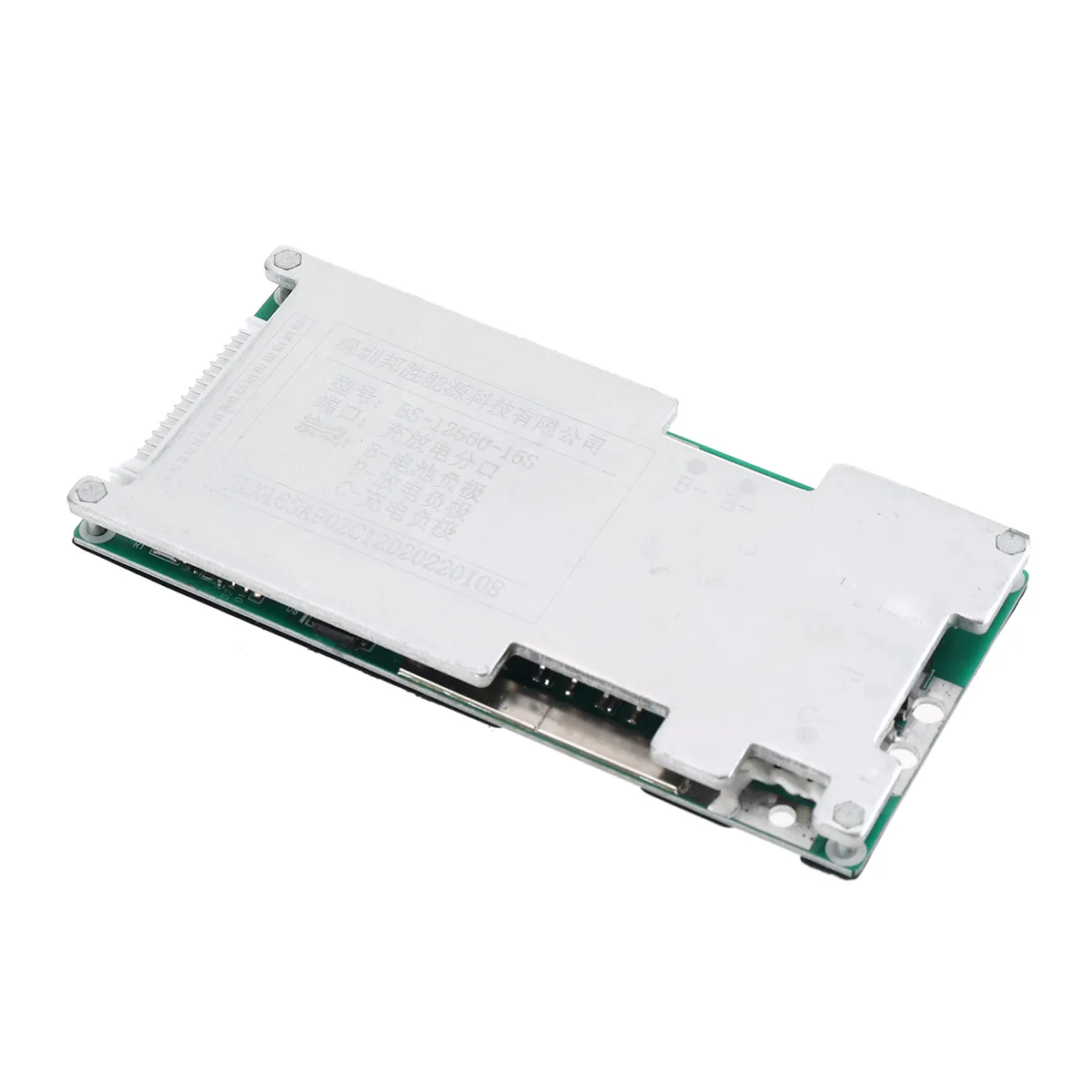 LAOTIE Electric Scooter Battery BMS Protection Board For 60V Scooter Batteries LAOTIE Electric Scooter Battery BMS Protection Board For 60V Scooter Batteries