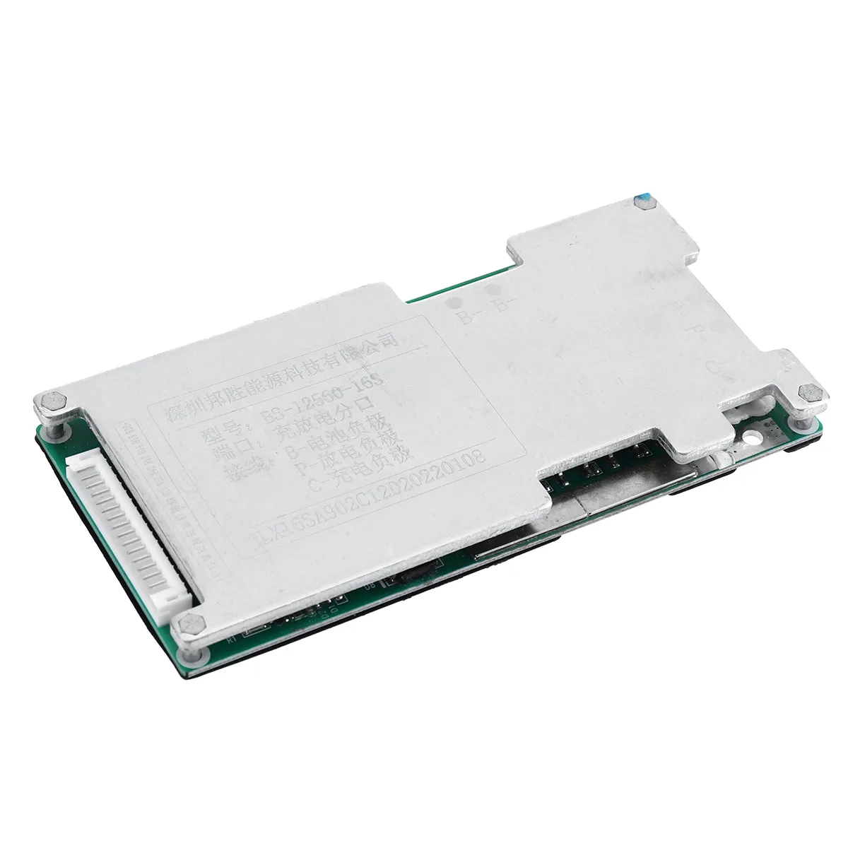 LAOTIE Electric Scooter Battery BMS Protection Board For 60V Scooter Batteries LAOTIE Electric Scooter Battery BMS Protection Board For 60V Scooter Batteries