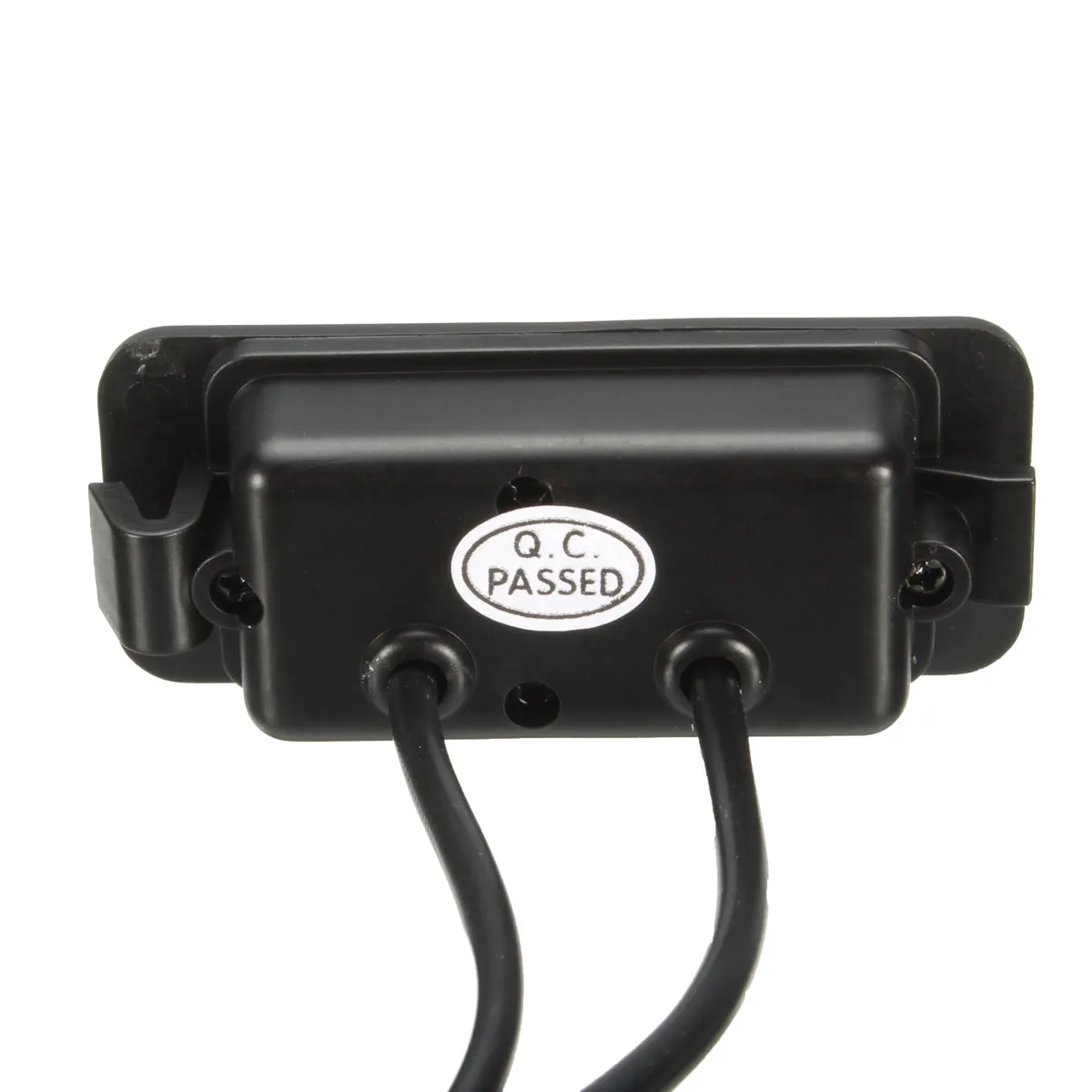 Auto Rückansicht Backup Rückfahrkamera für Ford Focus Fiesta Kuga Smax Mondeo UK