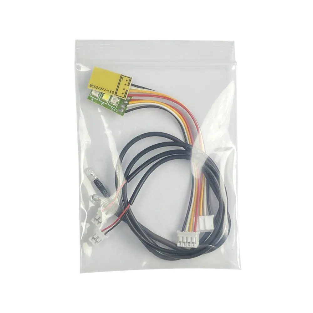 LDR/C LDP06 1/12 Unimog RC Car Spare Turning Signal LED Light Kit L0055 Vehicles Models Parts Accessories LDR/C LDP06 1/12 Unimog RC Car Spare Turning Signal LED Light Kit L0055 Vehicles Models Parts Accessories