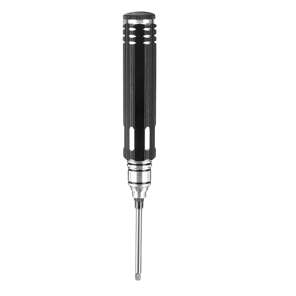 4 In 1 Screwdriver Hexagon Head H1.5 H2.0 H2.5 H3.0 Hex Screw Driver Tools Set Professional RC Tools Kits For FPV Helicopter Car