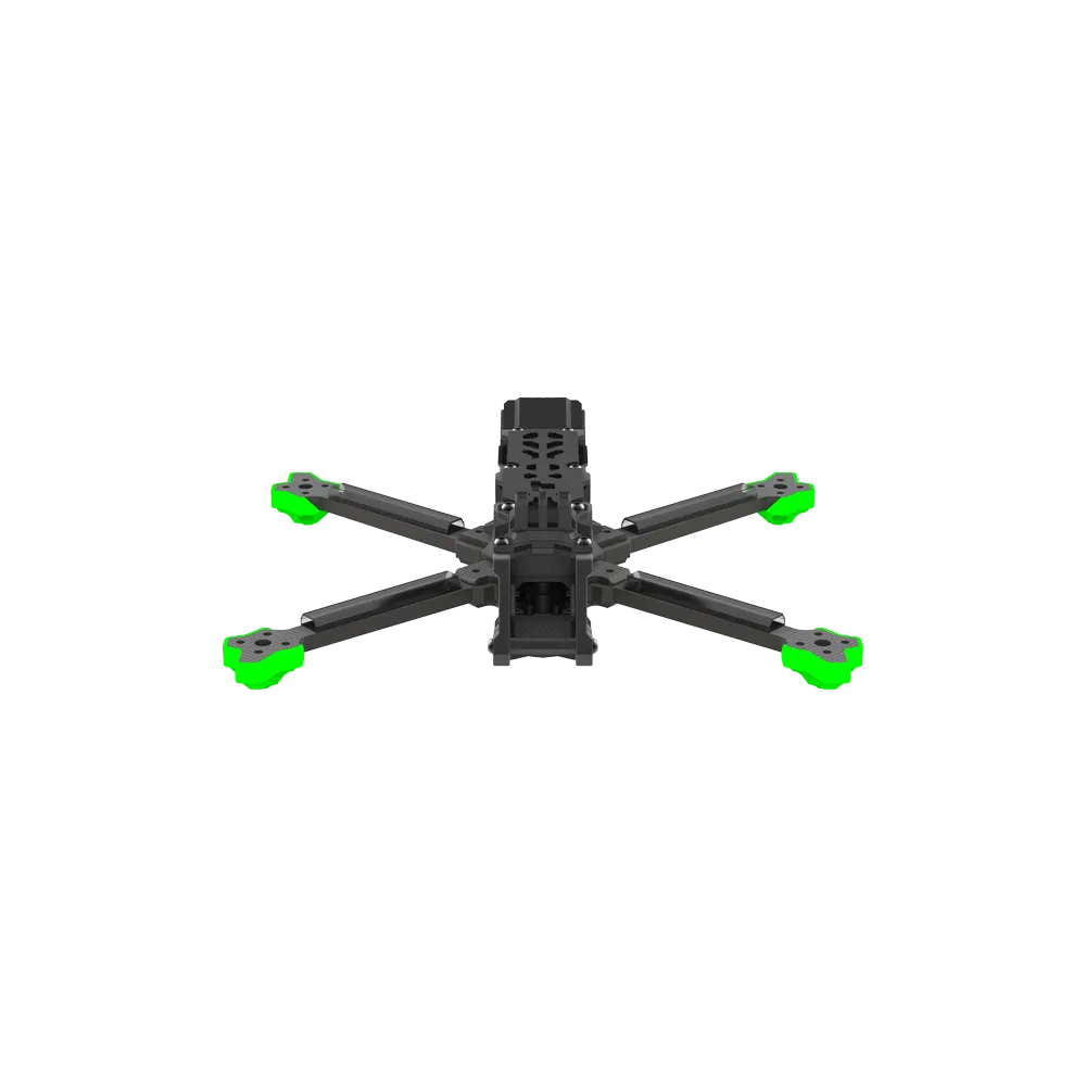 iFlight Nazgul Evoque F6 V2 6 Inch Frame Kit for DJI O3 Air Unit RC Drone FPV Racing iFlight Nazgul Evoque F6 V2 6 Inch Frame Kit for DJI O3 Air Unit RC Drone FPV Racing
