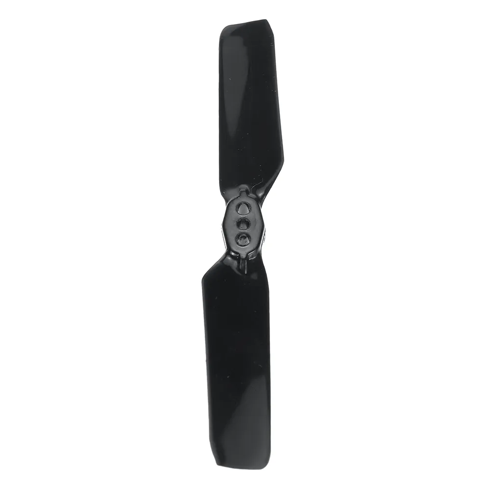 YXZNRC F09-S Eachine E200 Tail Blades RC Helicopter Parts YXZNRC F09-S Eachine E200 Tail Blades RC Helicopter Parts