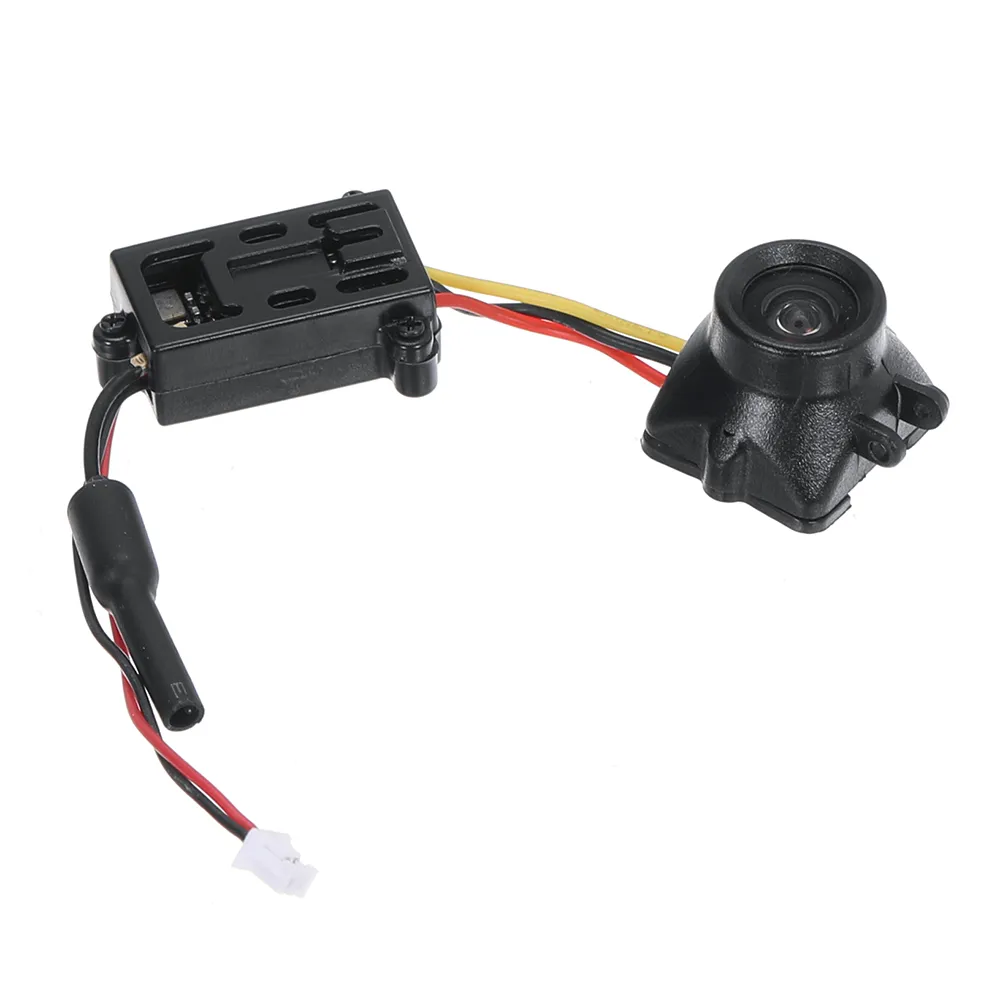YXZNRC F09-S F180 F11-S 5.8g Image Transmission Camera RC Helicopter Parts
