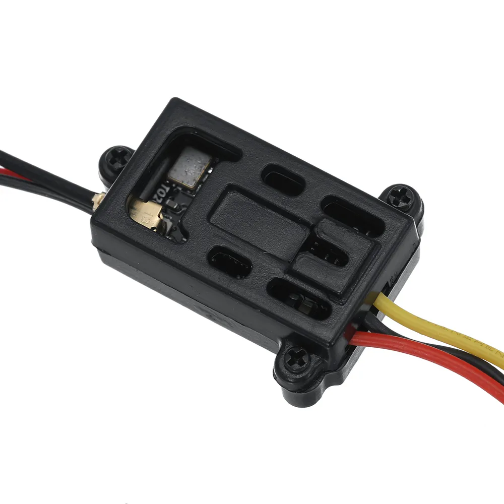 YXZNRC F09-S F180 F11-S 5.8g Image Transmission Camera RC Helicopter Parts