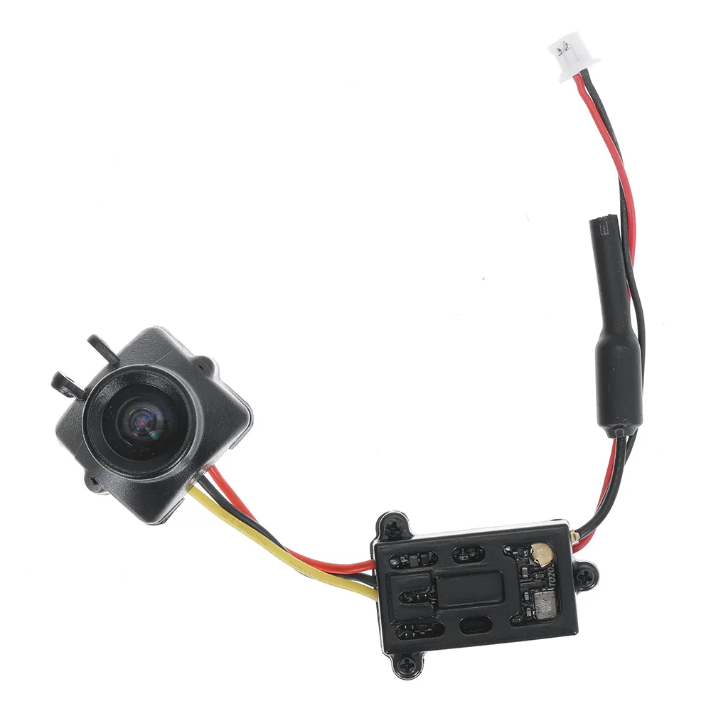 YXZNRC F09-S F180 F11-S 5.8g Image Transmission Camera RC Helicopter Parts
