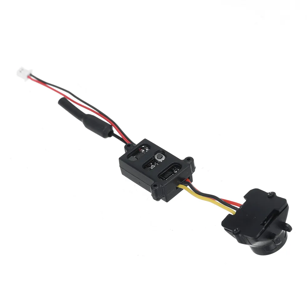 YXZNRC F09-S F180 F11-S 5.8g Image Transmission Camera RC Helicopter Parts