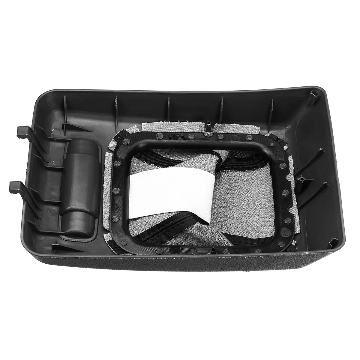 CUFFIA LEVA CAMBIO CON FERMO PER FORD TRANSIT CONNECT 1524539