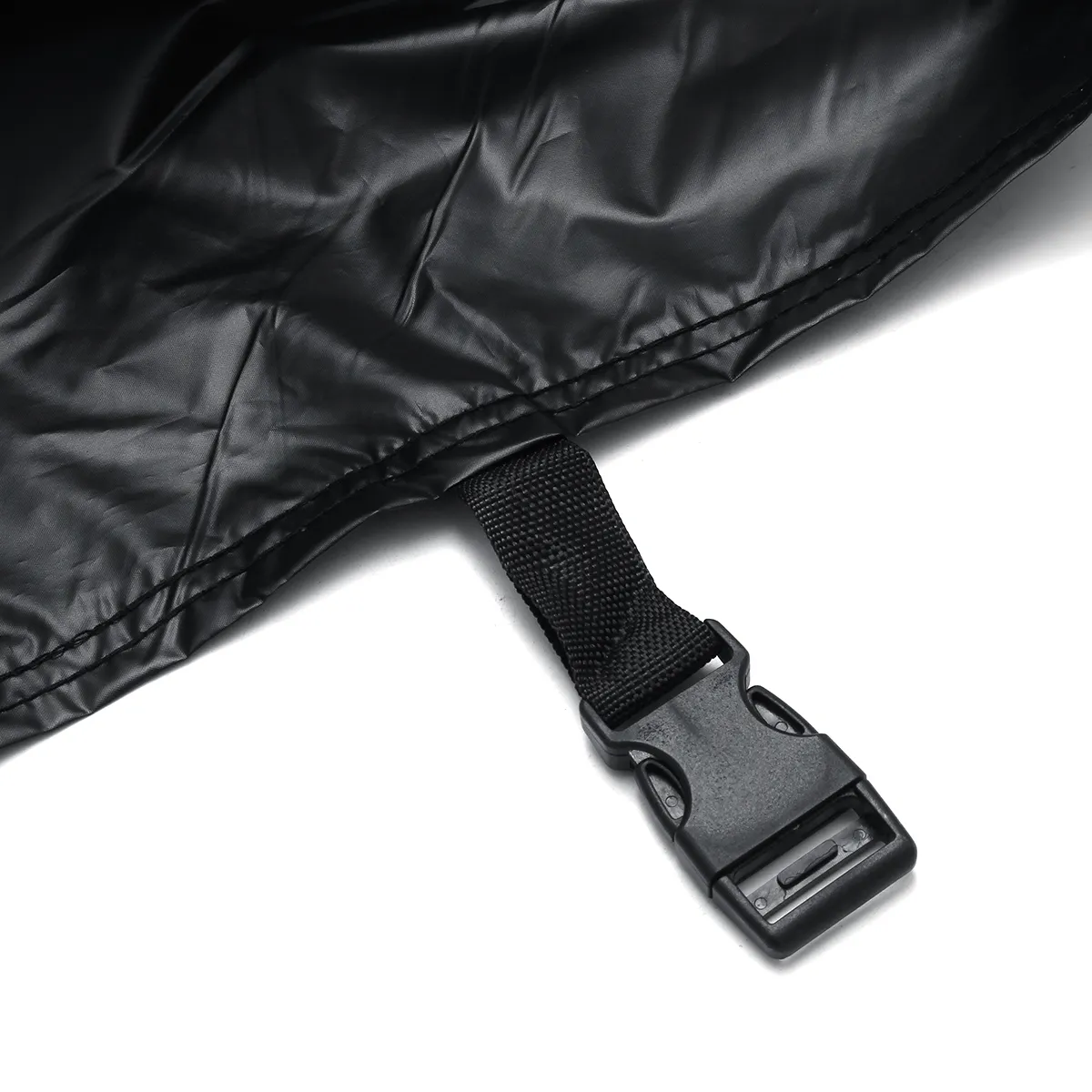 210T Car Half Body Cover For BMW MINI 2004+ Roof Protector UV Snow Resistant