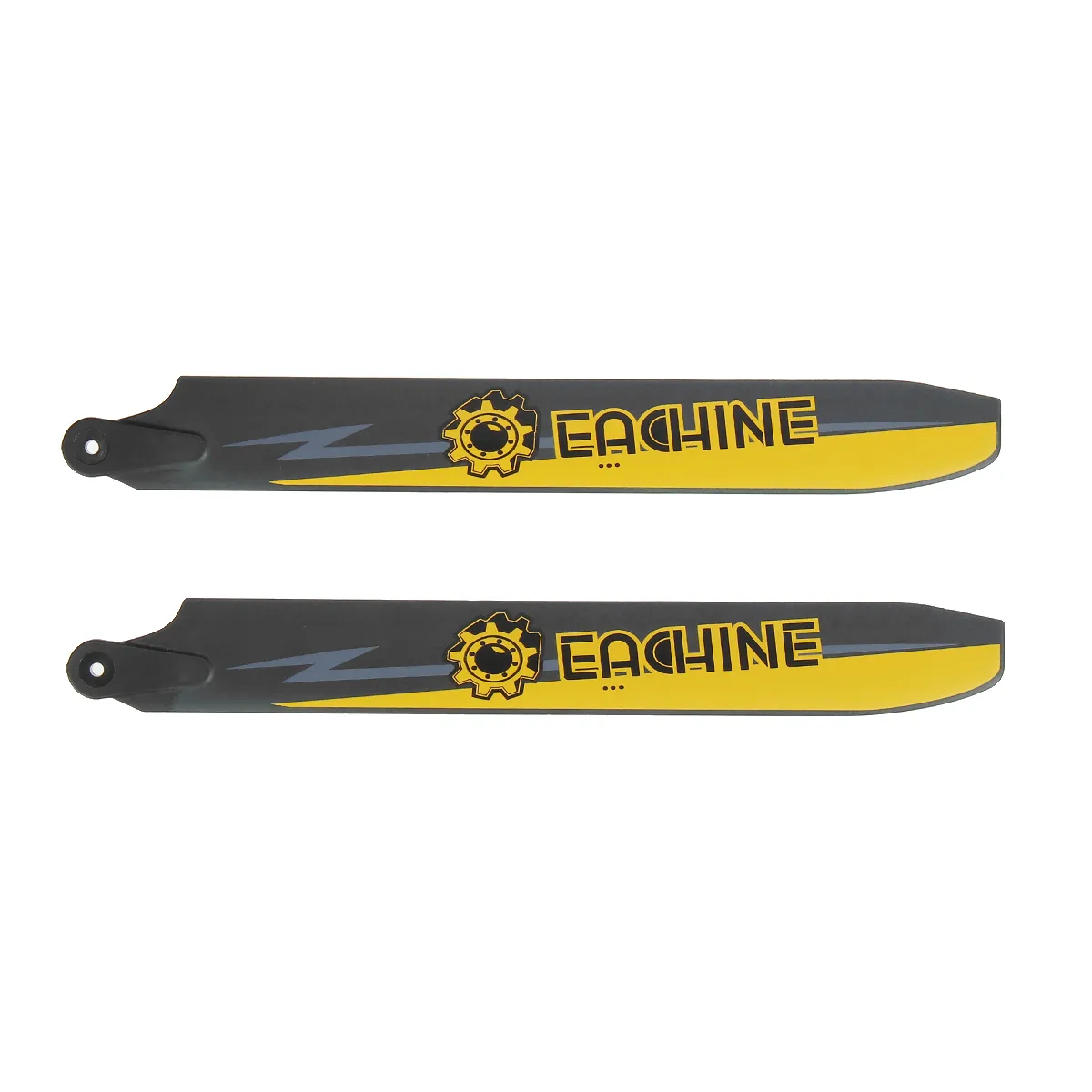 1 Pair Eachine E150 Main Blades RC Helicopter Parts 1 Pair Eachine E150 Main Blades RC Helicopter Parts