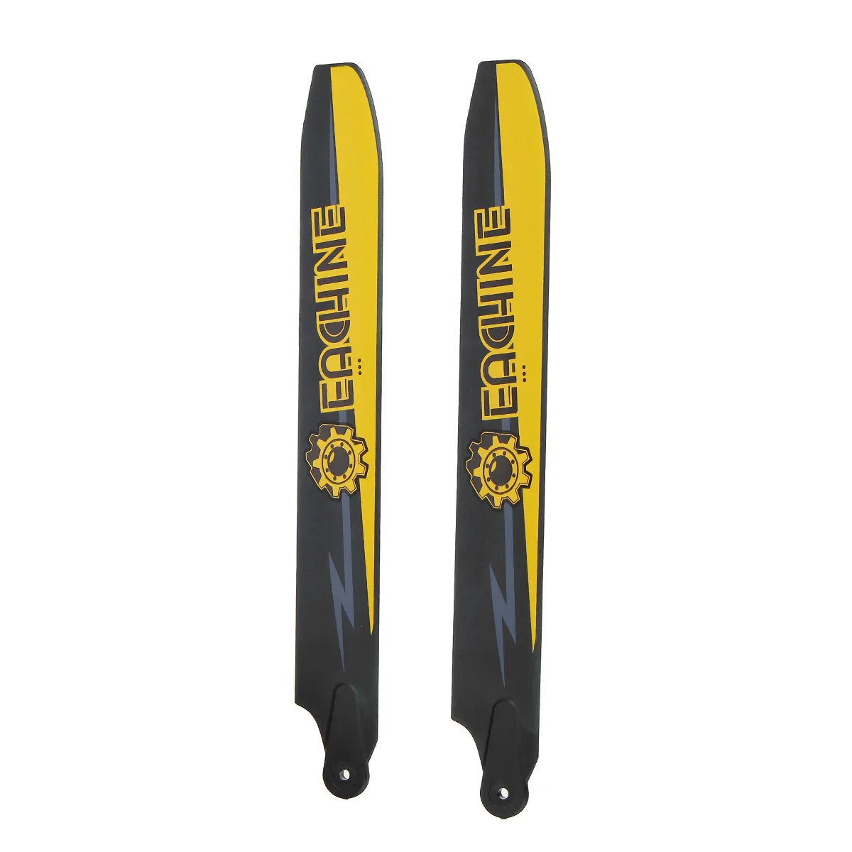 1 Pair Eachine E150 Main Blades RC Helicopter Parts 1 Pair Eachine E150 Main Blades RC Helicopter Parts