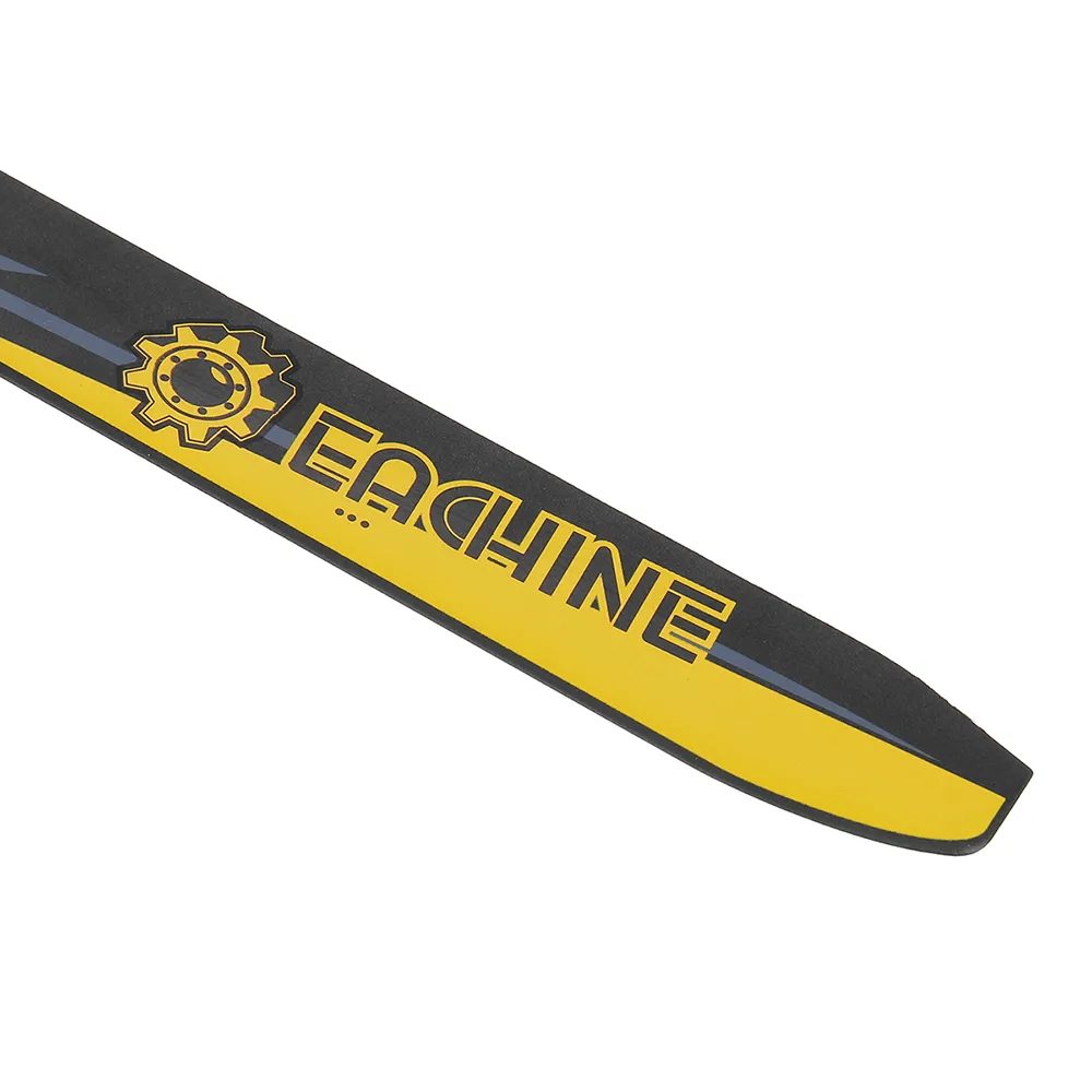 1 Pair Eachine E150 Main Blades RC Helicopter Parts 1 Pair Eachine E150 Main Blades RC Helicopter Parts