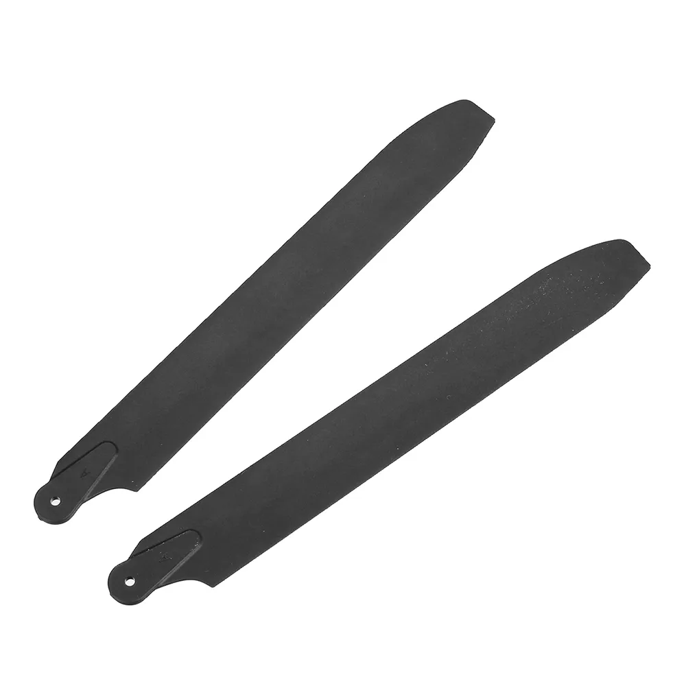 1 Pair Eachine E150 Main Blades RC Helicopter Parts 1 Pair Eachine E150 Main Blades RC Helicopter Parts