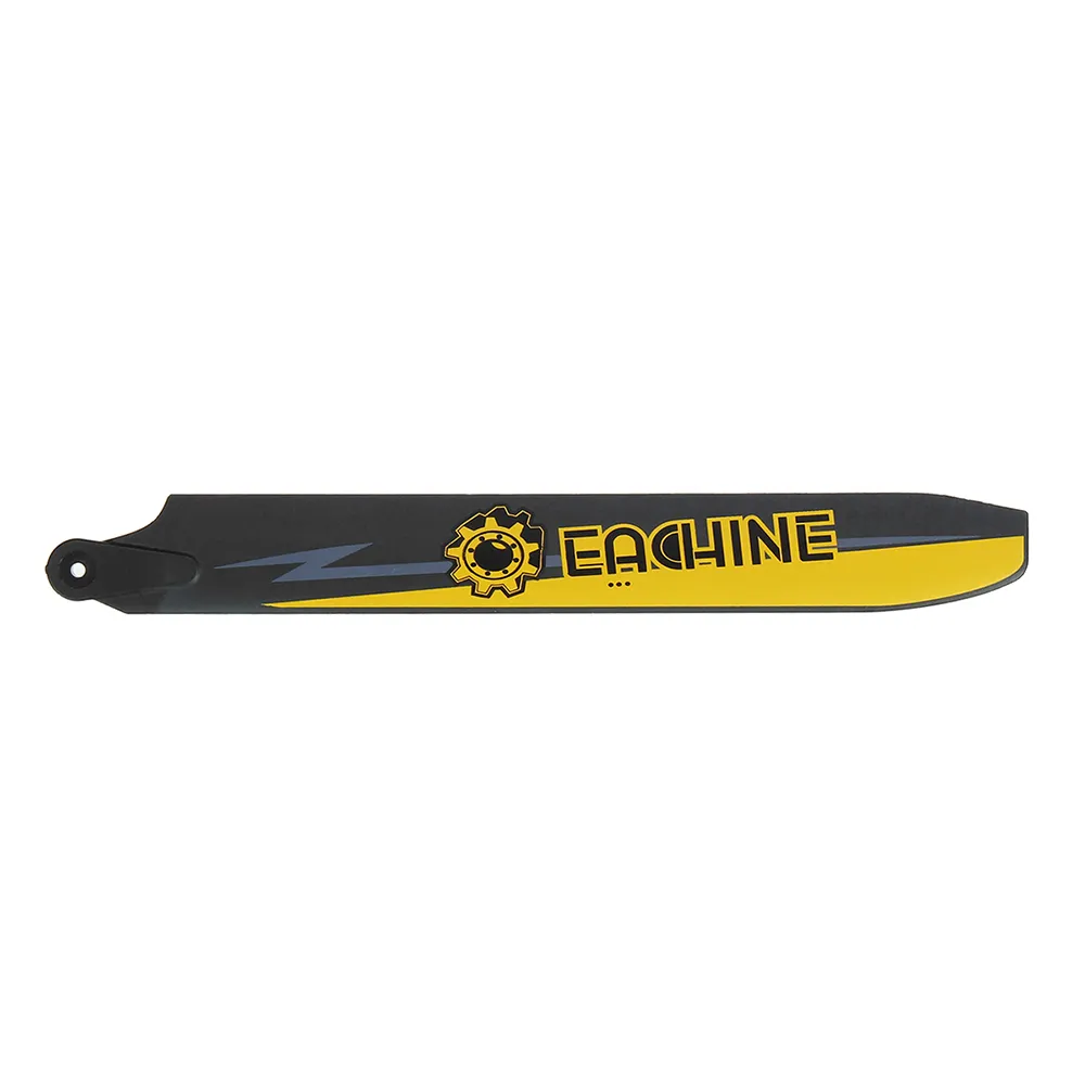 1 Pair Eachine E150 Main Blades RC Helicopter Parts 1 Pair Eachine E150 Main Blades RC Helicopter Parts