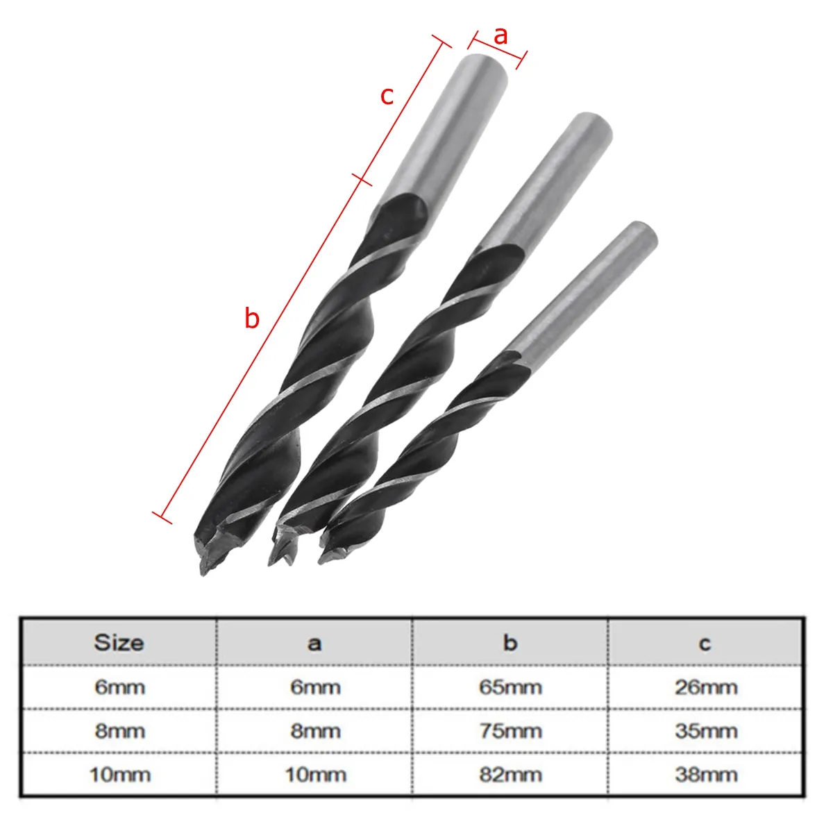 Pocket Hole Jig with Dowel Drill Set Drill Guide Woodworking Tool