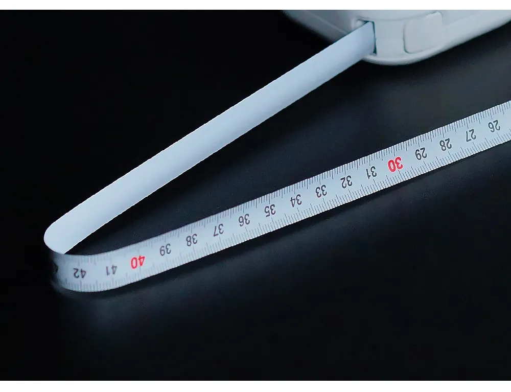 Xiaomi AKKU 2 in 1 Digital Laser Rangefinder Tape Measure Handheld Electronic Ruler