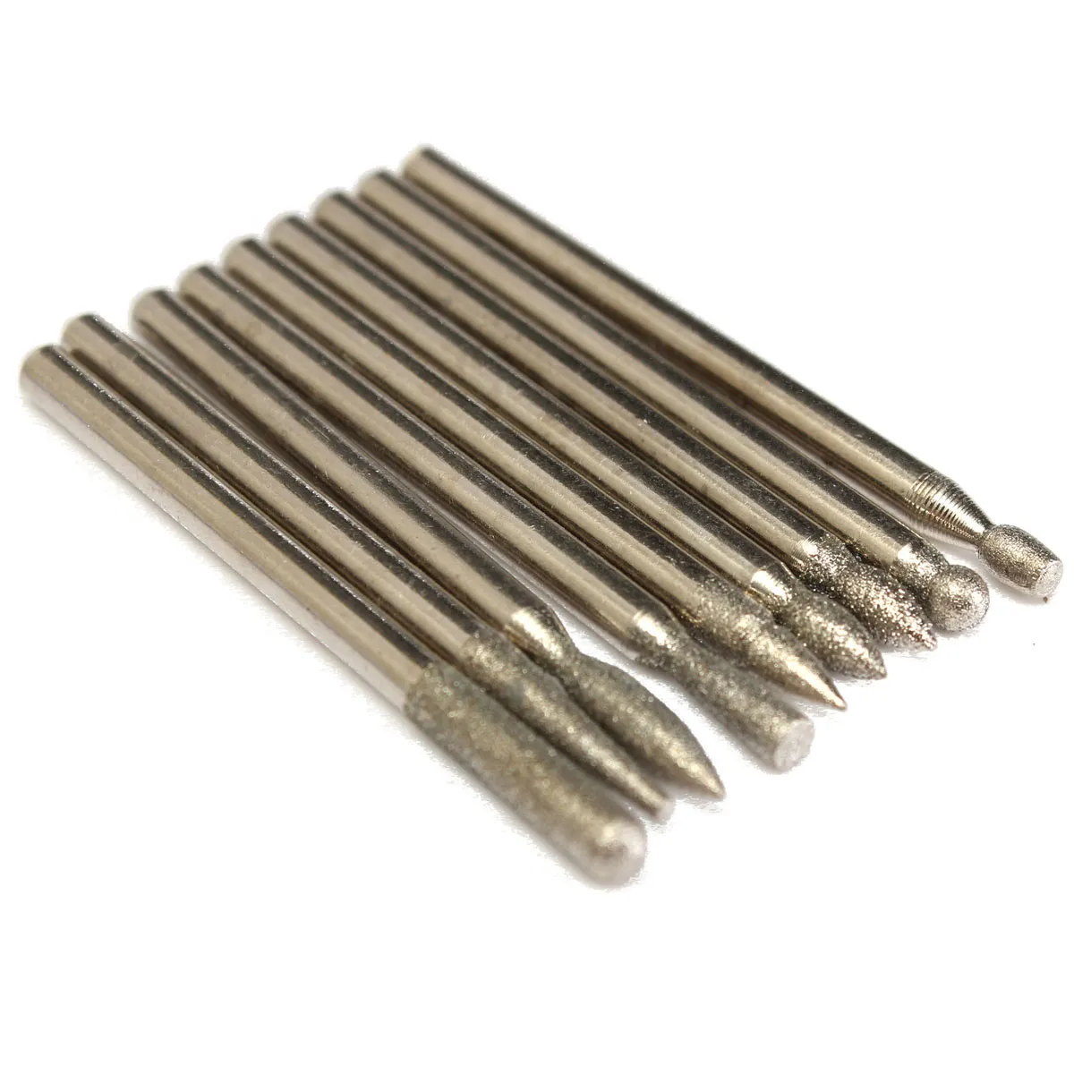 136pcs Rotary Tool Accessories Bit Set Polishing Kits Polishing Wheel For Dremel