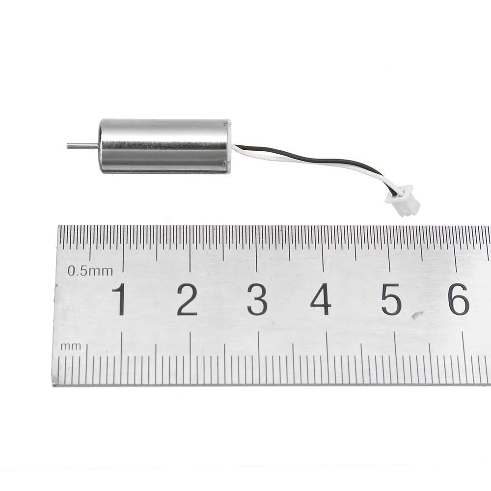 Eachine E130 E130S RC Helicopter Parts 8520 Coreless Tail Motor