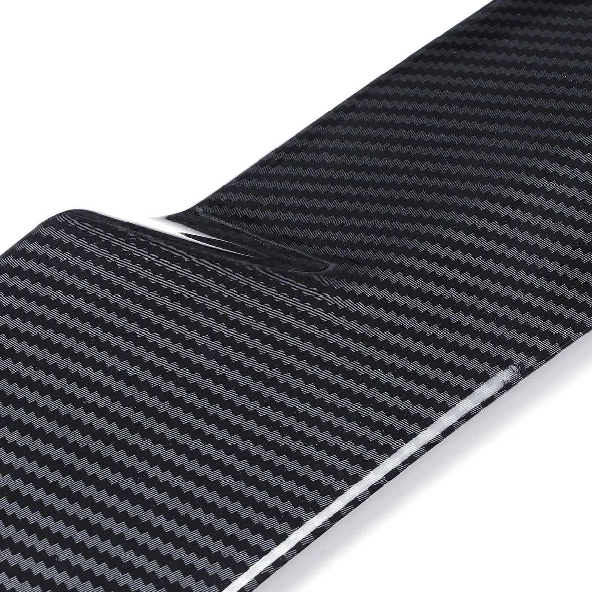 Carbon Fiber M4 Style Rear Trunk Spoiler Boot Wing For BMW F30 F80 M3 2014-2019