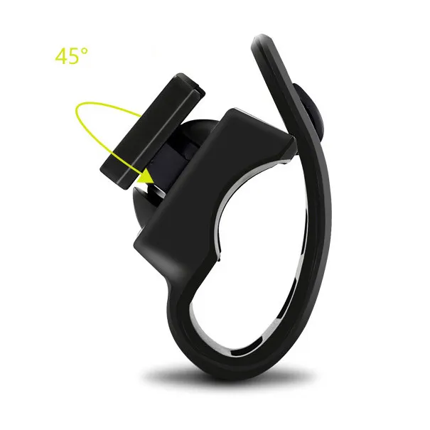 Bicycle Rear Light Ultra Bright USB Rechargeable High Intensity LED Tail Light Accessories for Cycling Mountain Bike