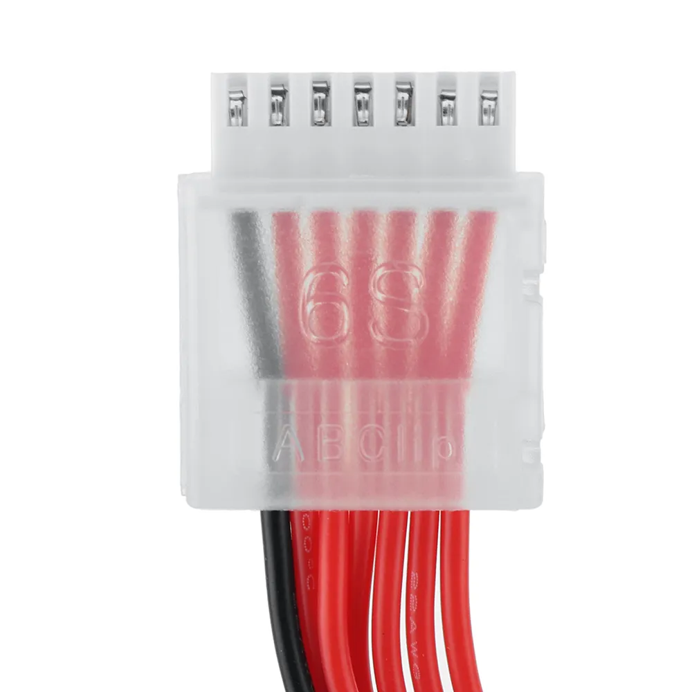 ZOP POWER 22.2V 2200mAh 95C 6S LiPo Battery XT60 Plug for RC Drone