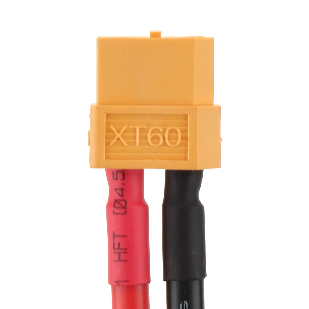 ZOP POWER 22.2V 3500mAh 60C 6S LiPo Battery XT30 Plug for RC Drone