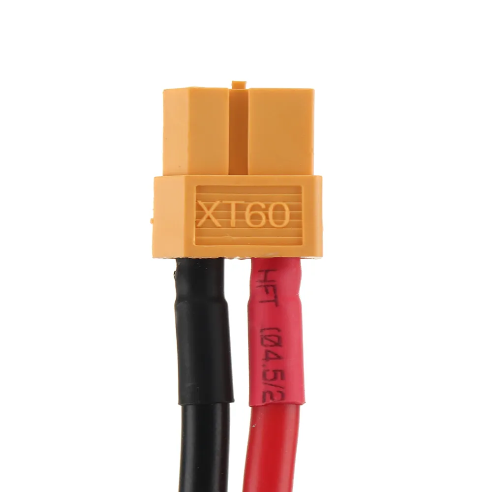 ZOP POWER 11.1V 3500mAh 60C 3S LiPo Battery XT60 Plug for RC Drone
