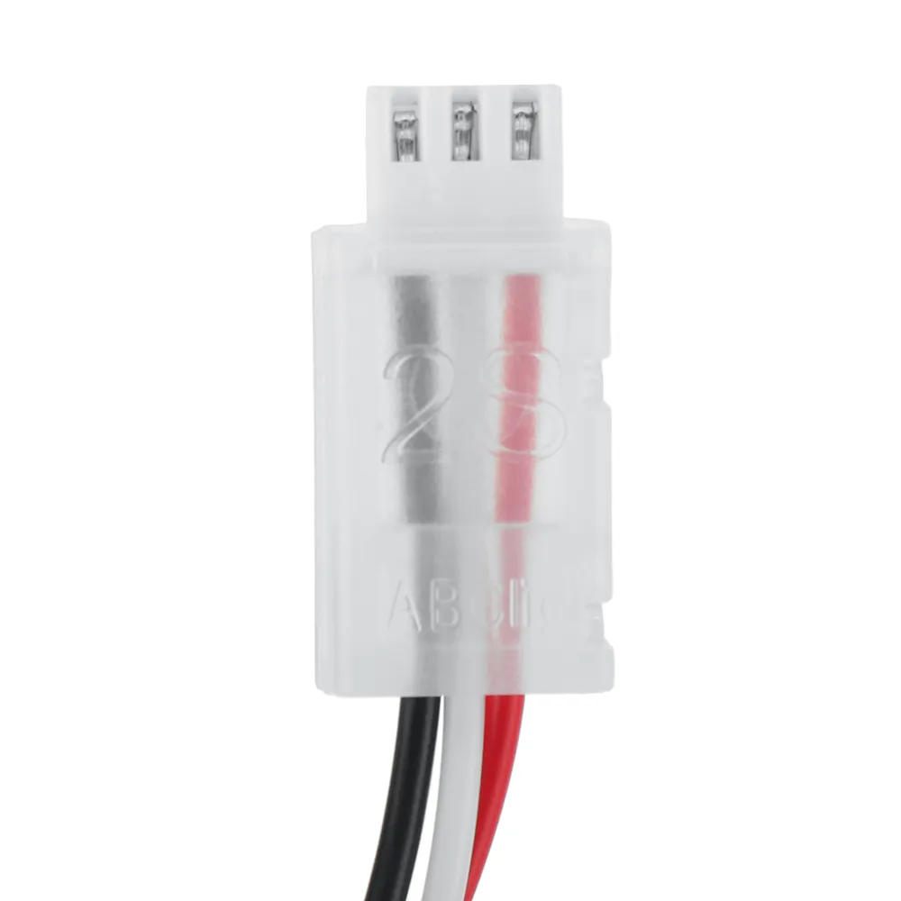 ZOP POWER 7.4V 750mAh 95C 2S LiPo Battery XT30 JST Plug for RC Drone