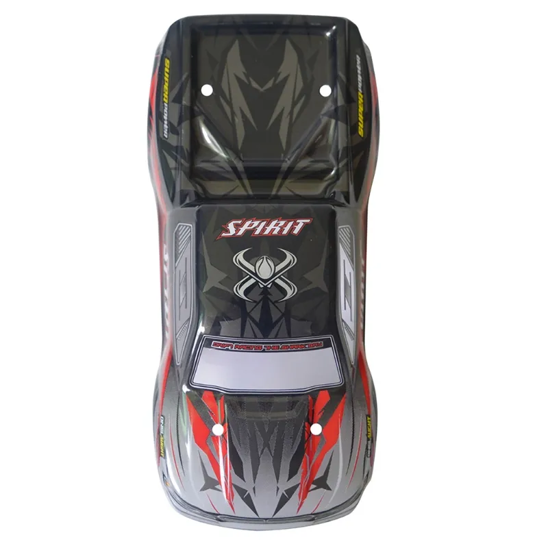 Xinlehong 1/16 Q901 9135 RC Car Body Shell Cover Mount Repuestos Xinlehong 1/16 Q901 9135 RC Car Body Shell Cover Mount Repuestos