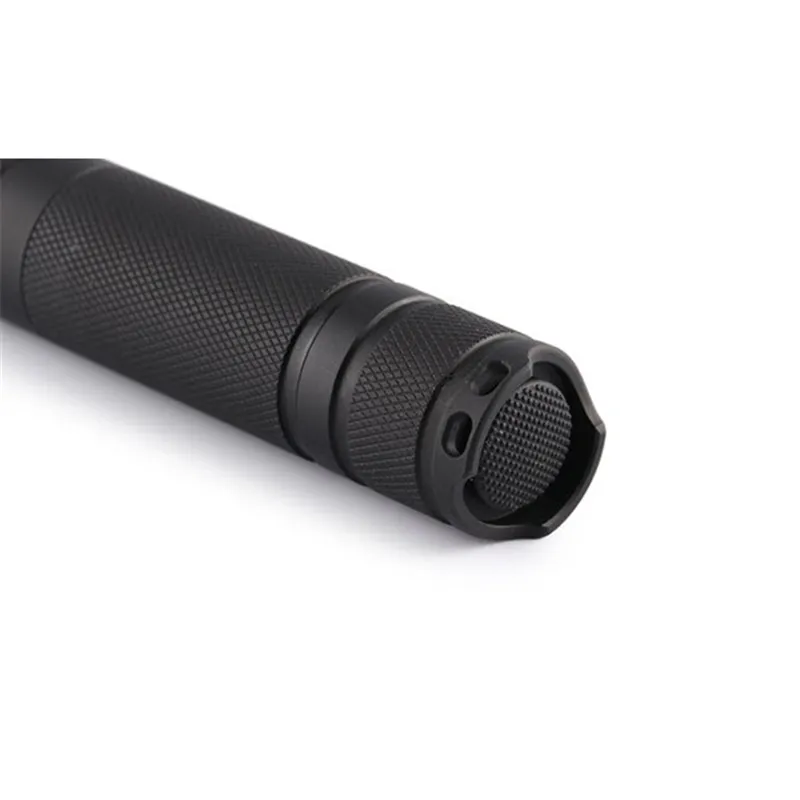 Convoy S2+ SST20 7135*8 12-Group Modes LED Flashlight 18650 Camping Light Hunting Emergency Lantern Flashlight Convoy S2+ SST20 7135*8 12-Group Modes LED Flashlight 18650 Camping Light Hunting Emergency Lantern Flashlight