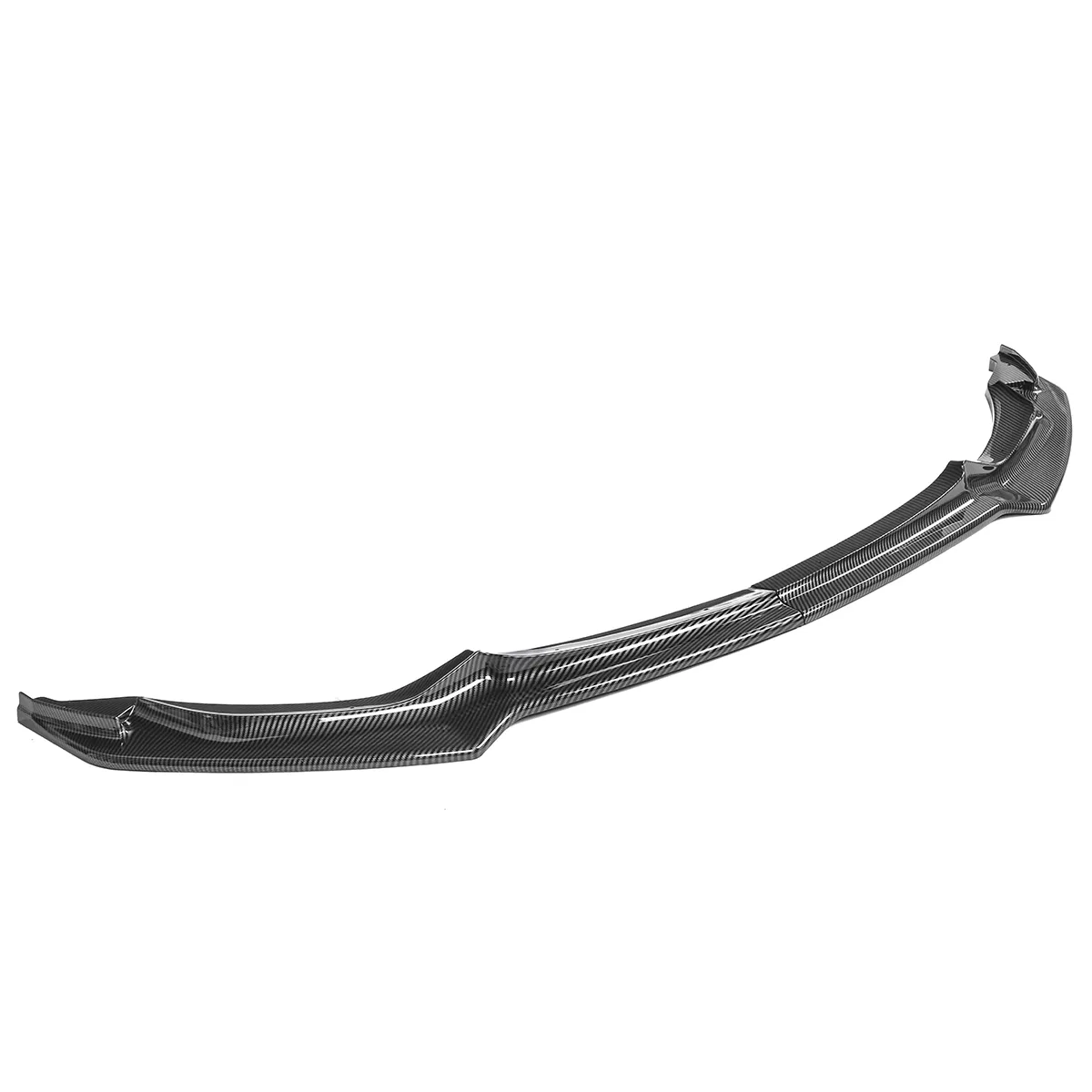 FOR BMW M3 M4 F80 F82 F83 FRONT LIP SPLITTER SPOILER PERFORMANCE STYLE CARBON