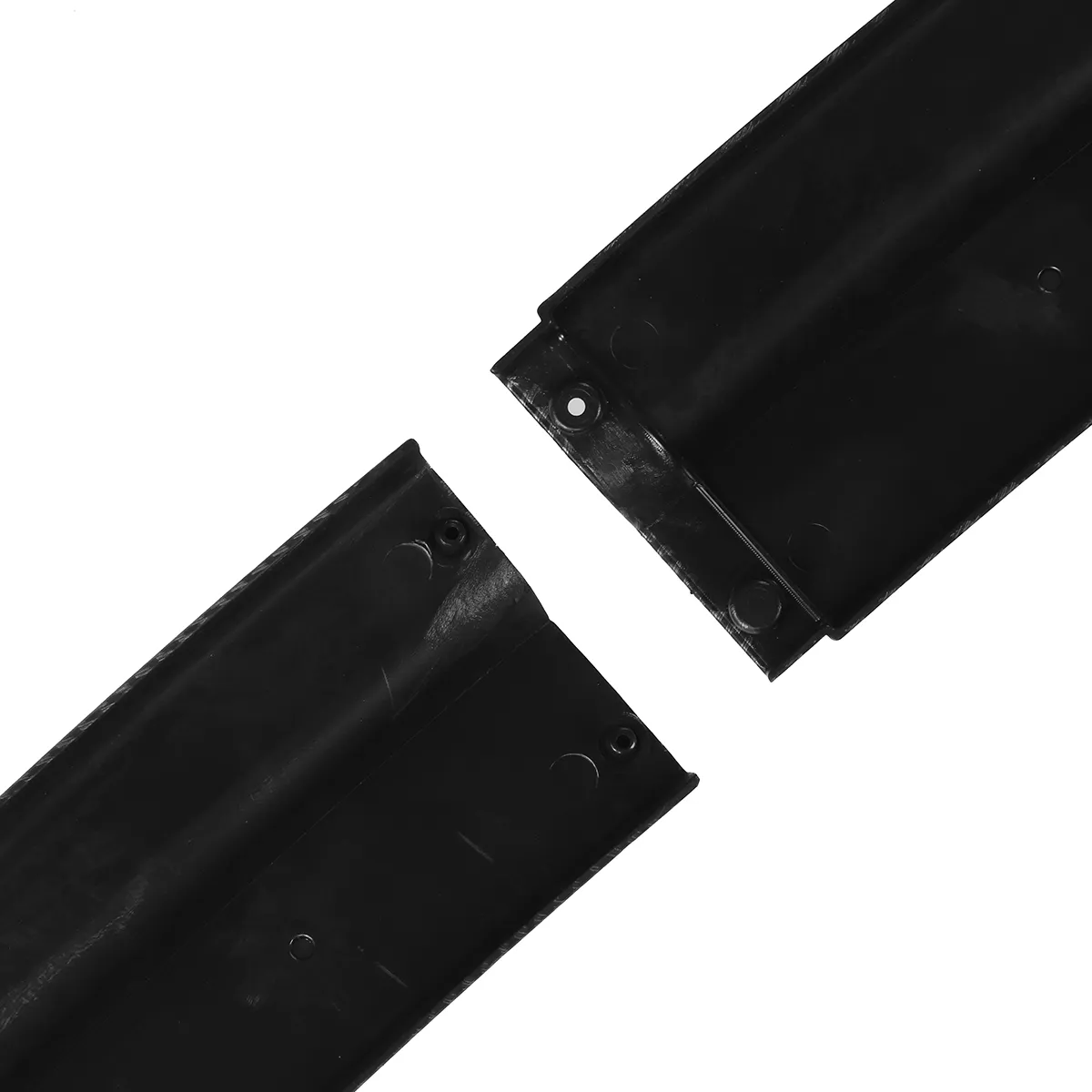 FOR BMW M3 M4 F80 F82 F83 FRONT LIP SPLITTER SPOILER PERFORMANCE STYLE CARBON