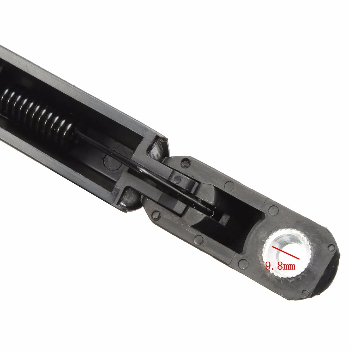 FOR MINI COOPER ONE R56 2006-2013 ONWARDS SPECIFIC FIT REAR WIPER BLADE AN