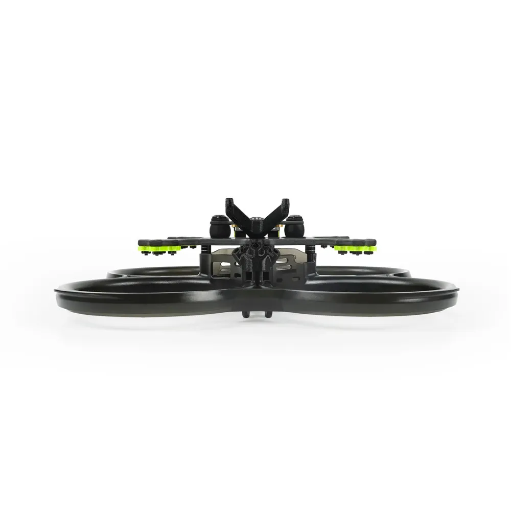 Geprc CT30 127mm Wheelbase 3 Inch Frame Kit Support DJI O3 Air Unit for Cinebot30 HD CineWhoop FPV Racing Drone