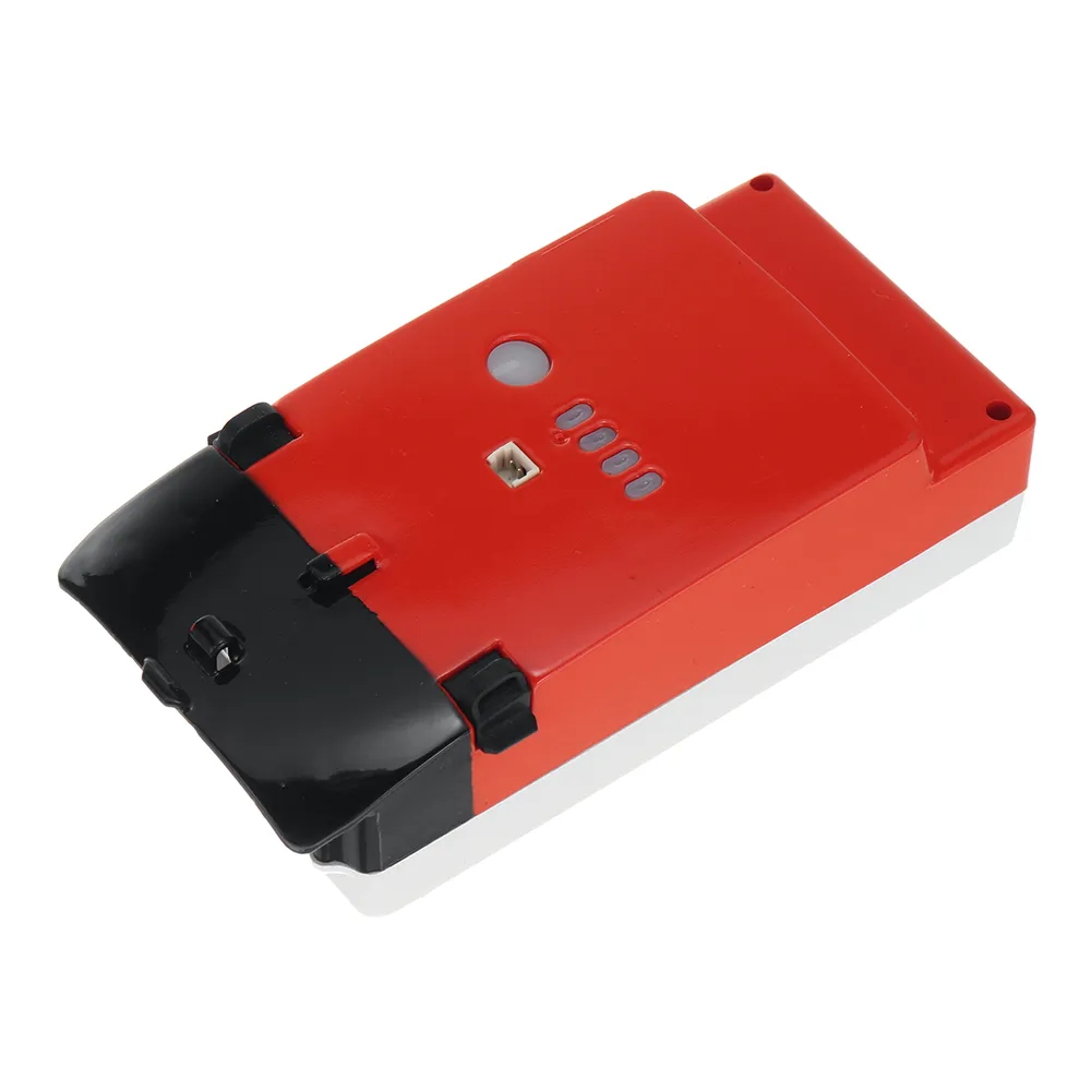 YXZNRC F09-S 11.1V 1350MAH 30C Li-Poly Battery RC Helicopter Parts