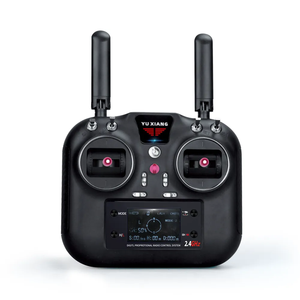 YXZNRC F09-S F11-S Fernbedienung RC Hubschrauber Teile