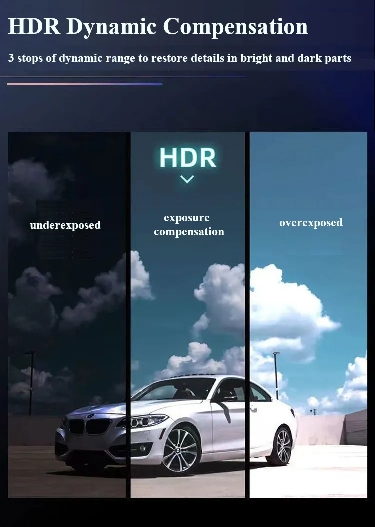 M8 1440P Ultra HD Dash Cam for Recording Front + Interior Car DVR IPS HDR Reversing Image Night Vision 24H Parking Monitoring M8 1440P Ultra HD Dash Cam for Recording Front + Interior Car DVR IPS HDR Reversing Image Night Vision 24H Parking Monitoring