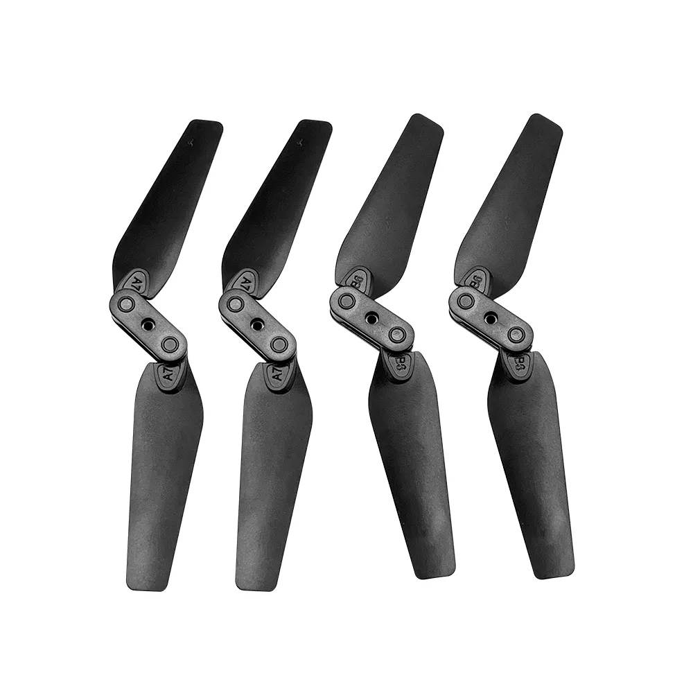 LSRC GT2PRO RC Drone Quadcopter Ersatzteile Propeller Props Blades 4PCS LSRC GT2PRO RC Drone Quadcopter Ersatzteile Propeller Props Blades 4PCS