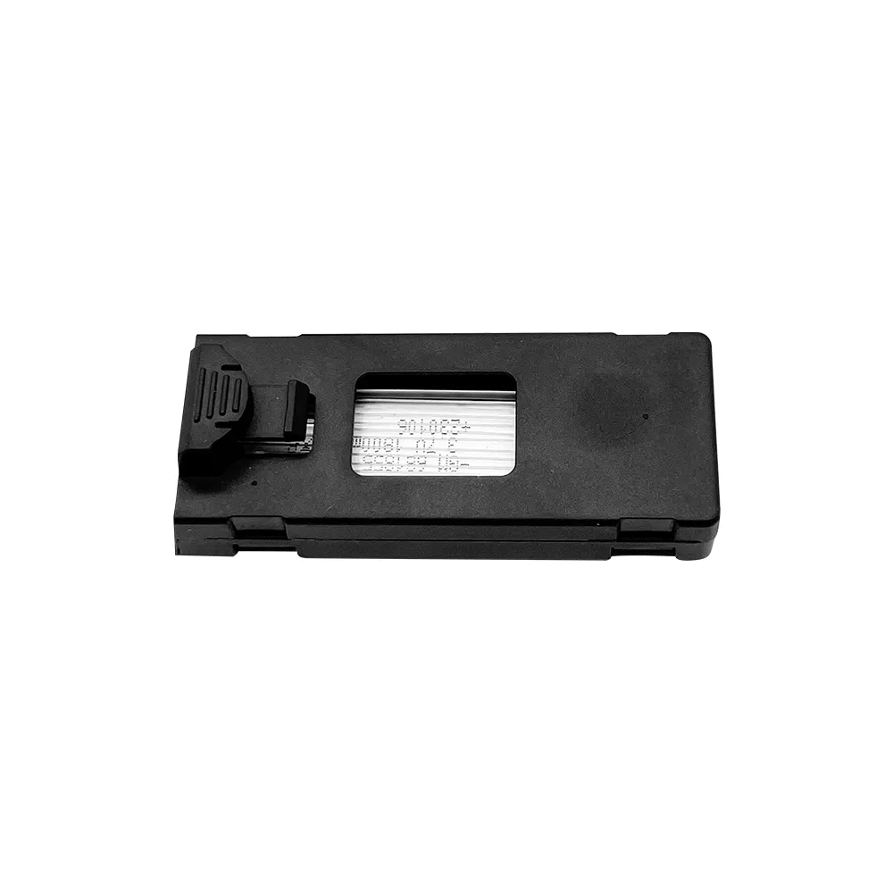 LSRC GT2PRO RC Drone Quadcopter Spare Parts 3.7V 1800mAh Lipo Battery LSRC GT2PRO RC Drone Quadcopter Spare Parts 3.7V 1800mAh Lipo Battery