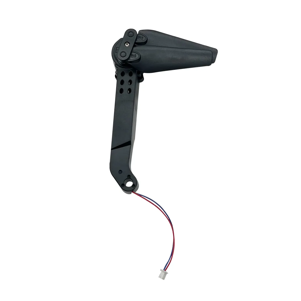 LSRC GT2PRO RC Drone Quadcopter Spare Parts Front/Rear Axis Arms with Motor