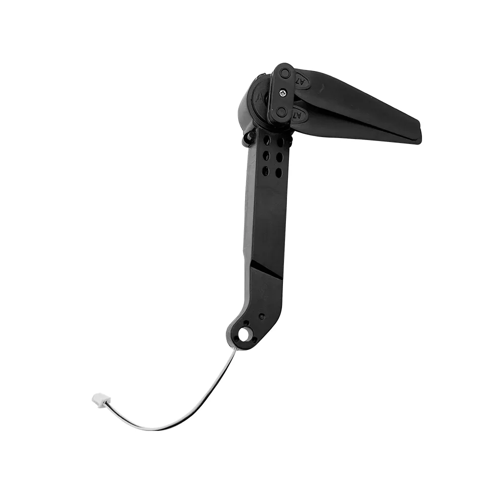 LSRC GT2PRO RC Drone Quadcopter Spare Parts Front/Rear Axis Arms with Motor