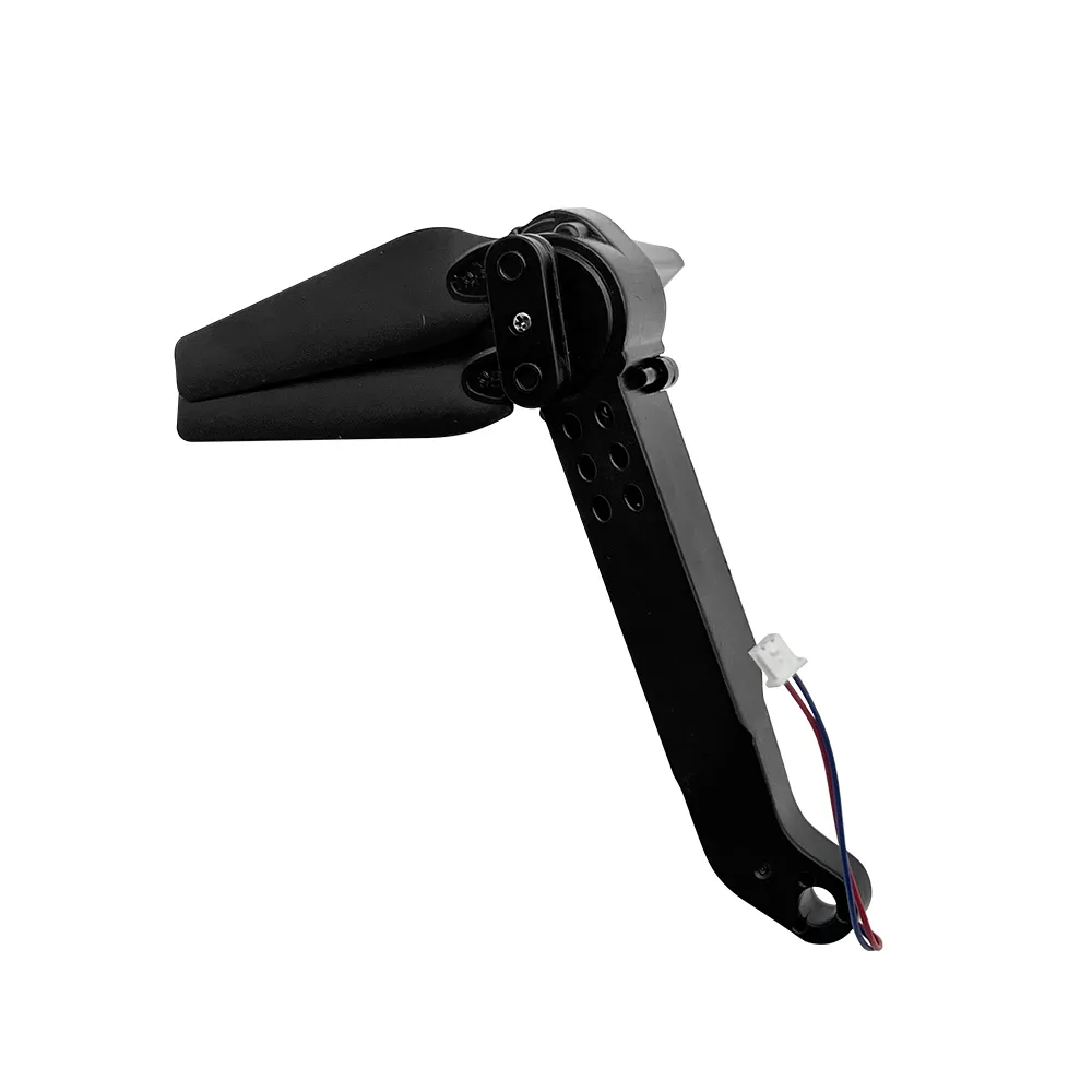LSRC GT2PRO RC Drone Quadcopter Spare Parts Front/Rear Axis Arms with Motor