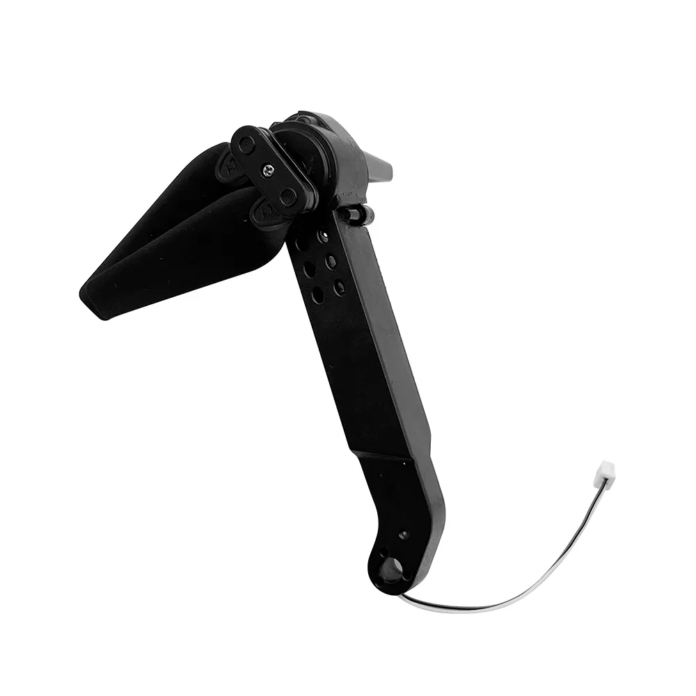 LSRC GT2PRO RC Drone Quadcopter Spare Parts Front/Rear Axis Arms with Motor