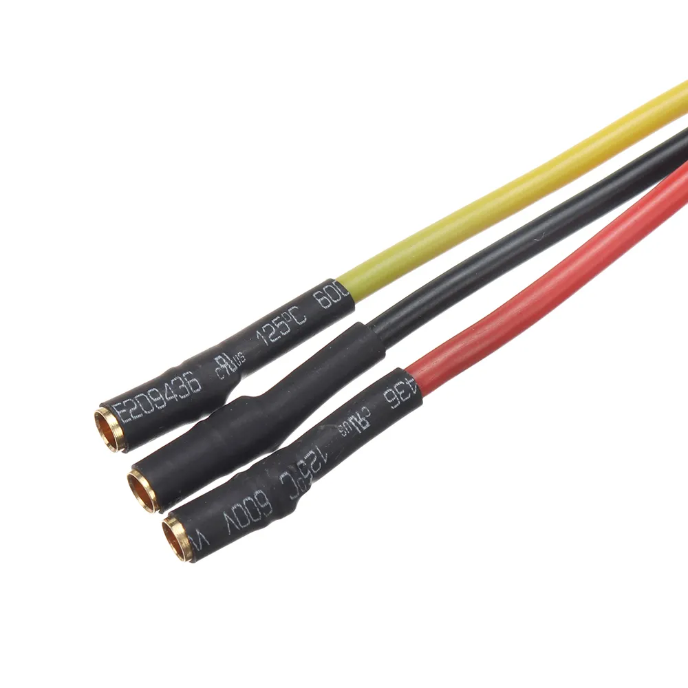 UDIRC UDI021 Eachine EBT04 RC Boat Parts ESC Speed Controller 7.4V Brushless UDI021-23 Vehicles Models Spare Accessories